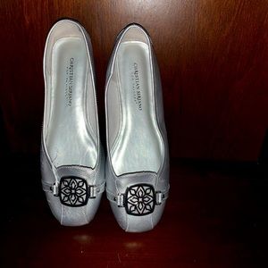 Christian Siriano loafer